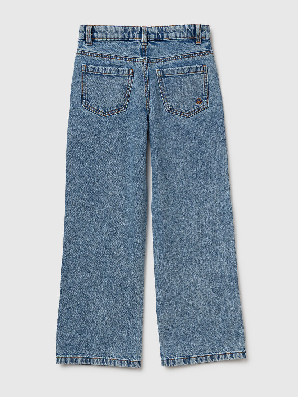 TROUSERS Filles image number 2