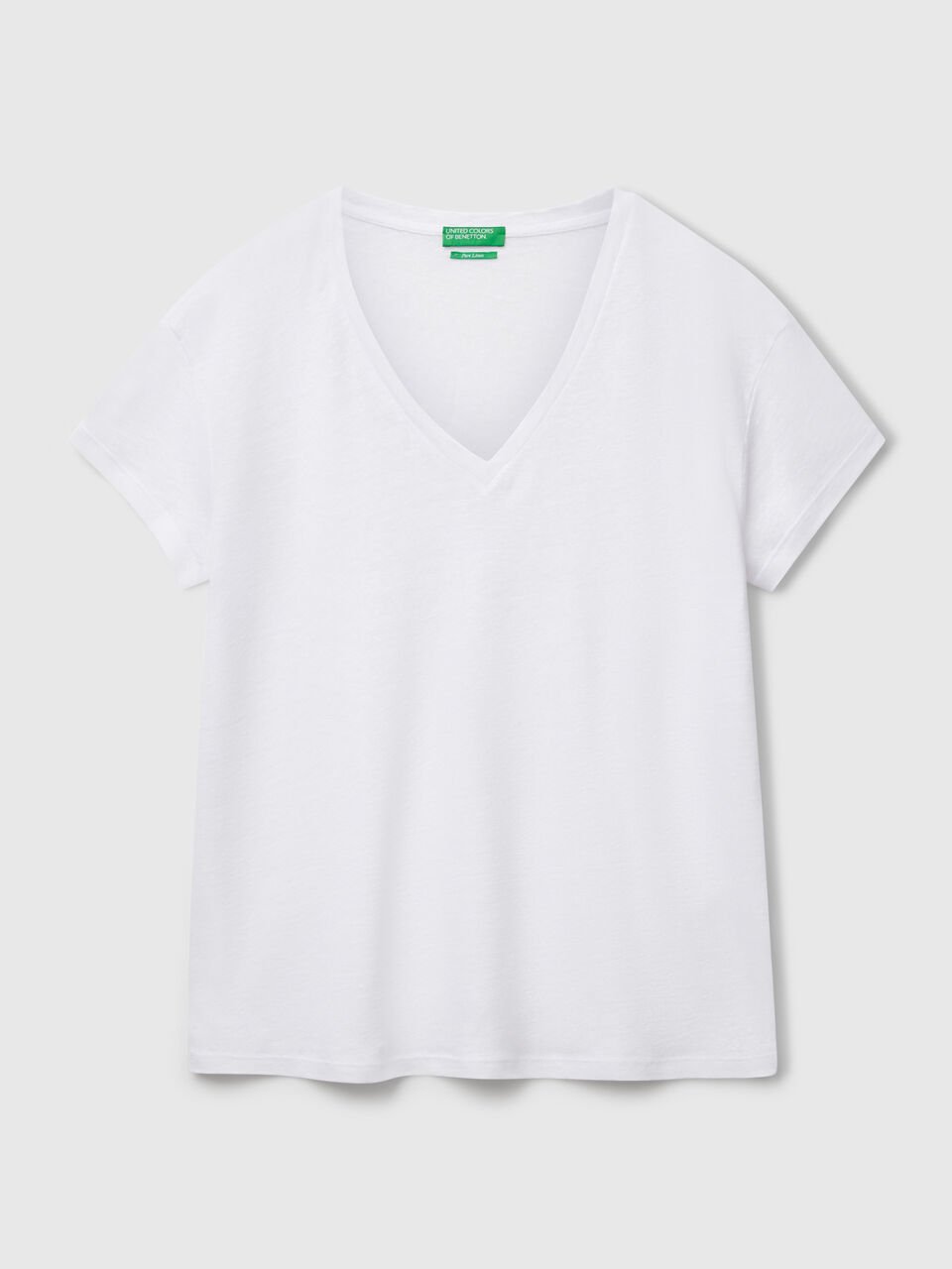 T-SHIRT Damen image number 1