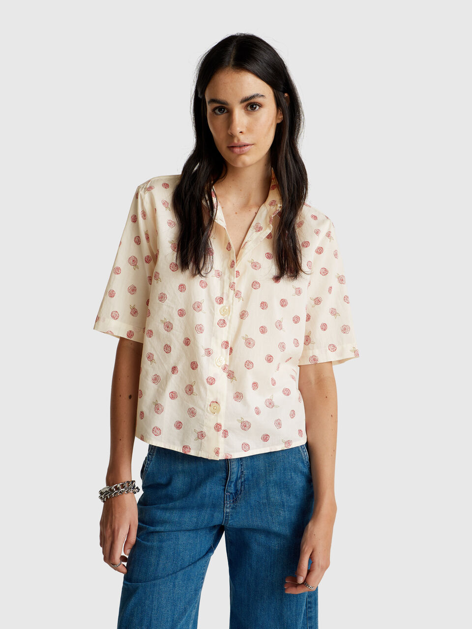 SHIRT Femme image number null