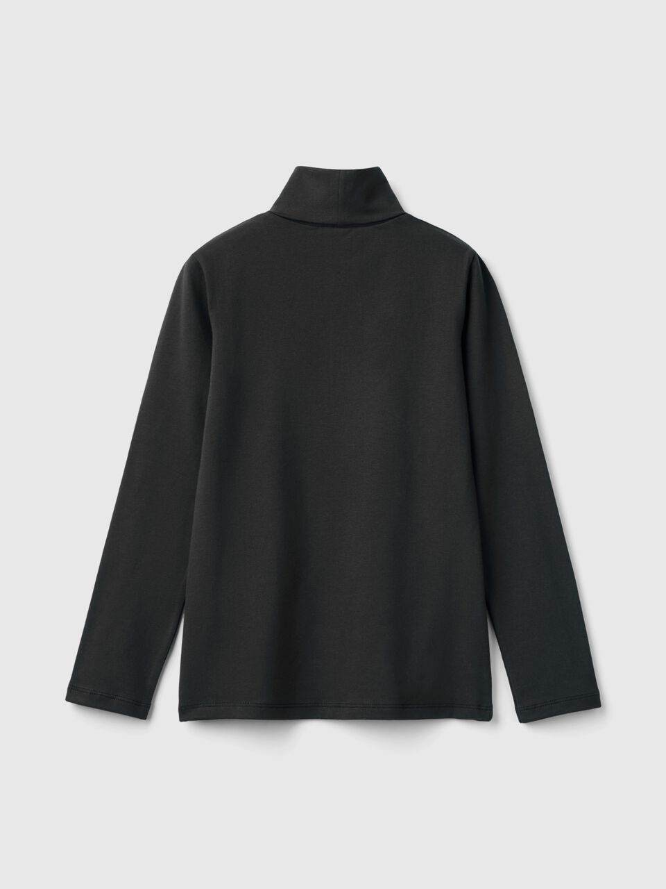 T-SHIRT L/S Filles image number 2
