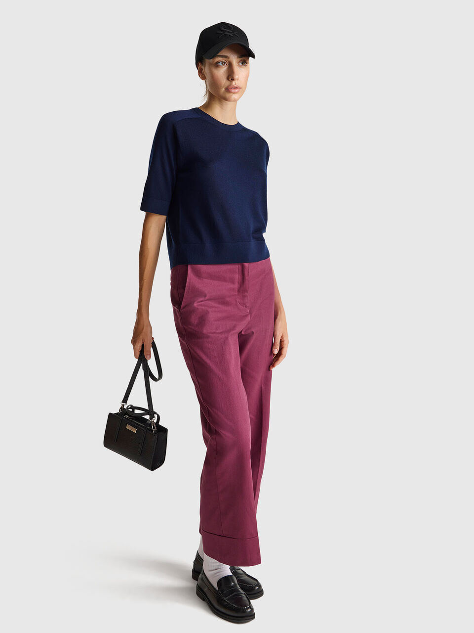 SWEATER Femme image number null