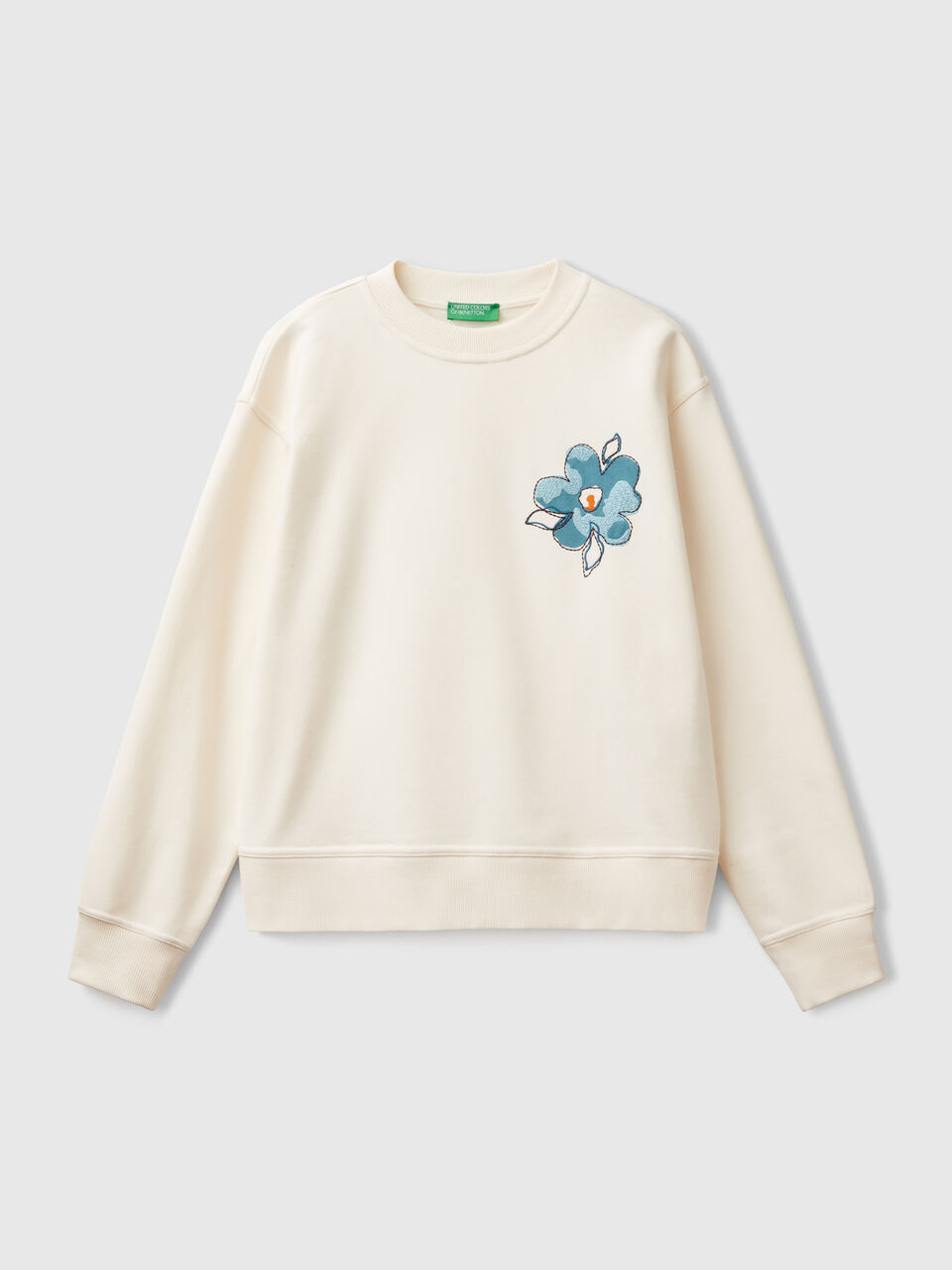 SWEATER L/S Damen image number 1