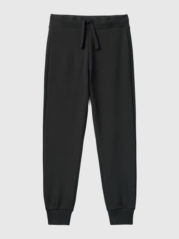 Pantalon de sport avec cordon de serrage Garçon