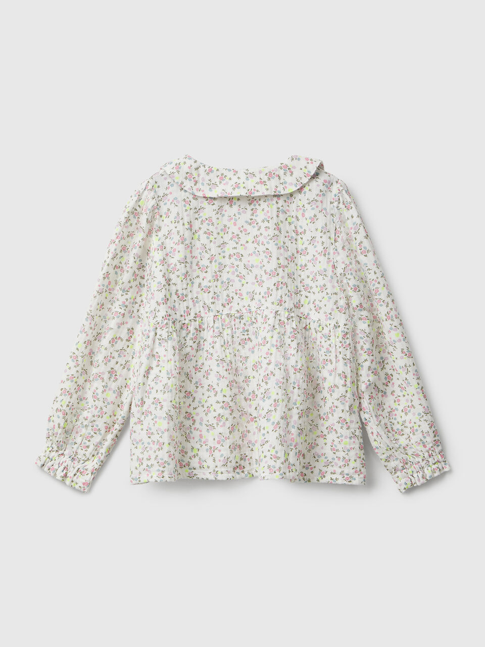 SHIRT Mädchen image number 2