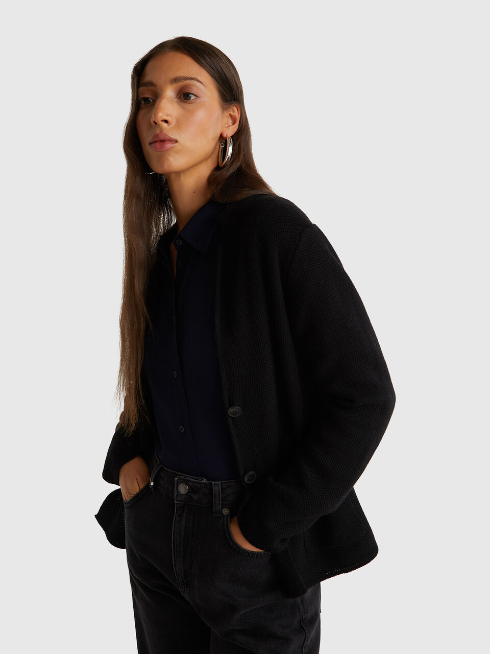 JACKET Damen image number null