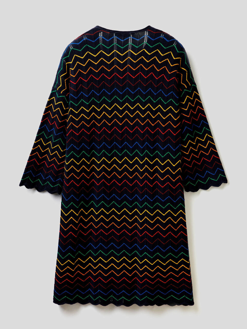 Bunte Cardigan image number 2