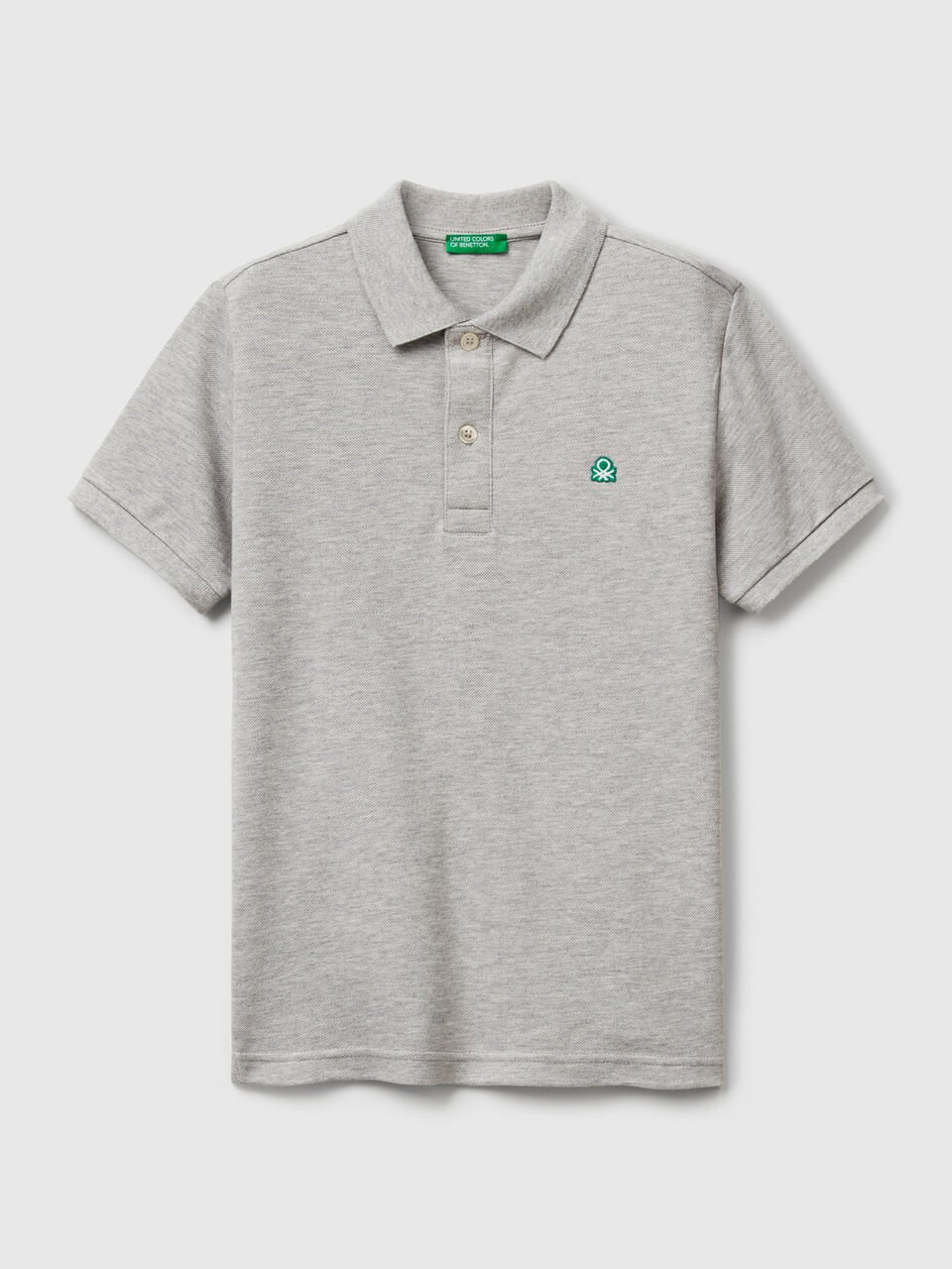 H/S POLO SHIRT Garçon image number 1