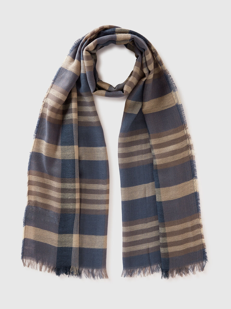 SCARF Homme image number 1