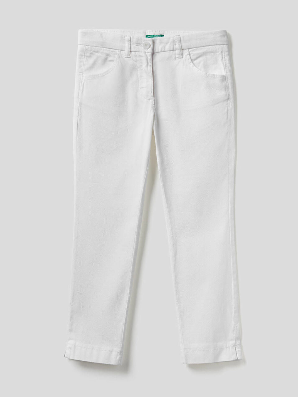 Hose skinny fit image number 1