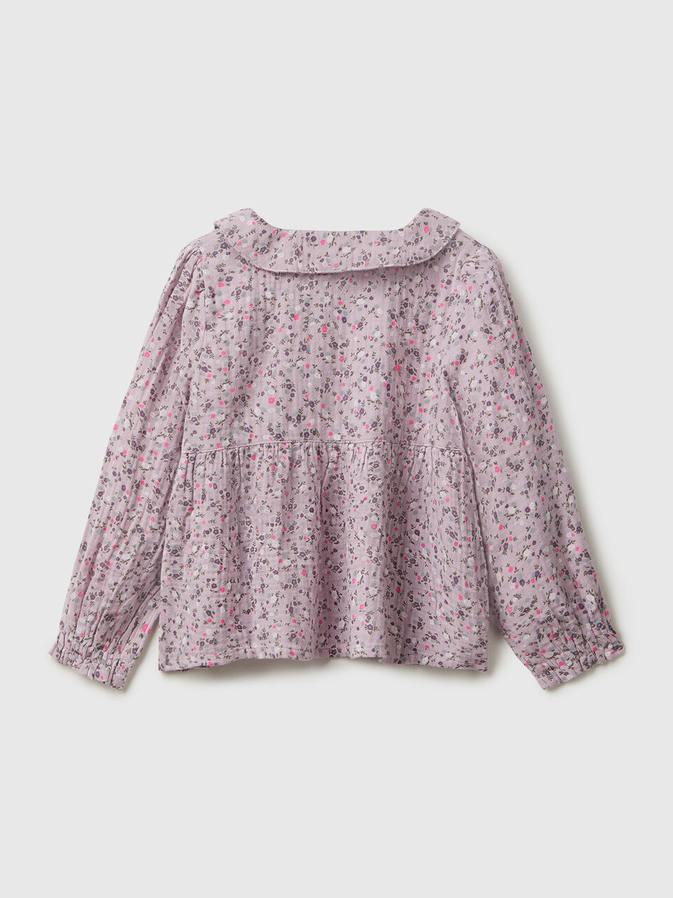 SHIRT Mädchen image number 2
