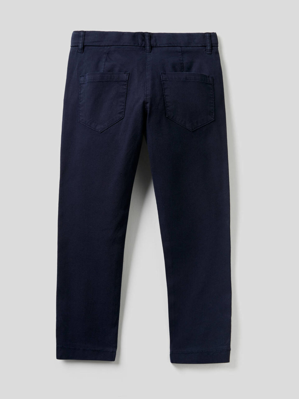Pantalon coupe skinny image number 2