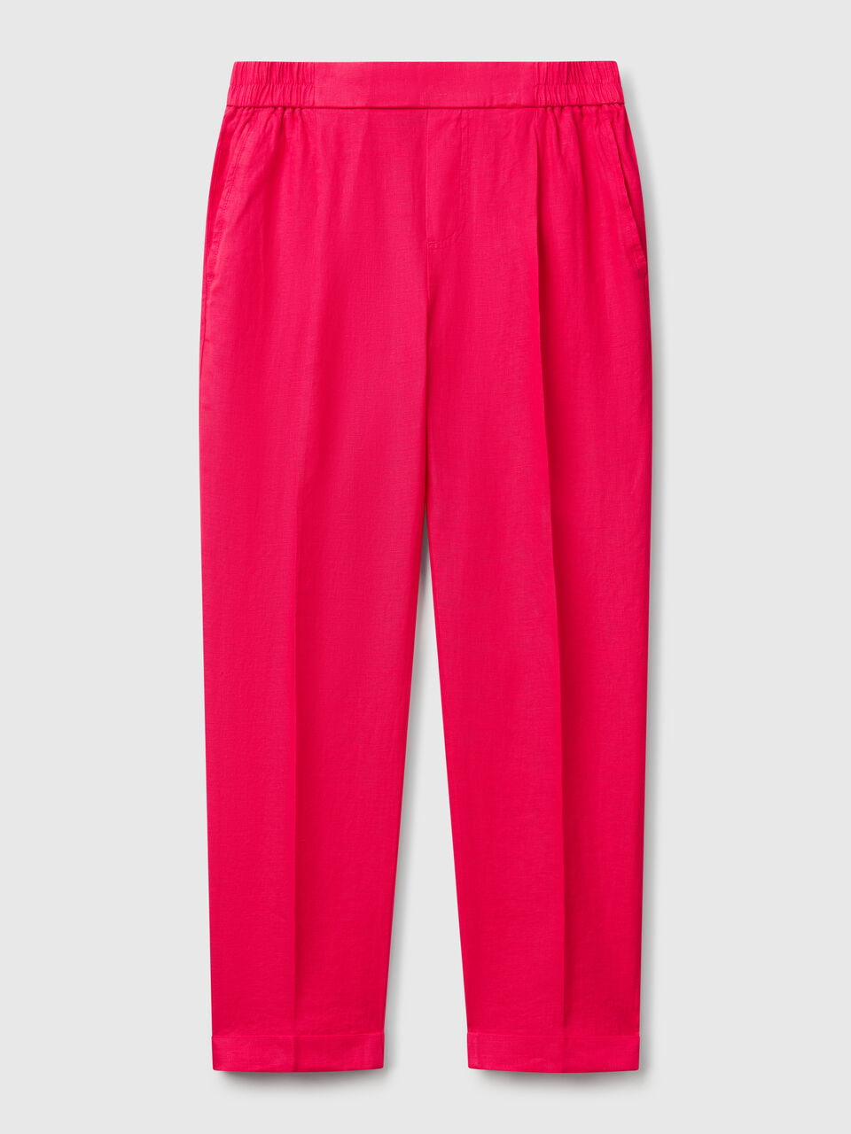 TROUSERS Femme image number 1