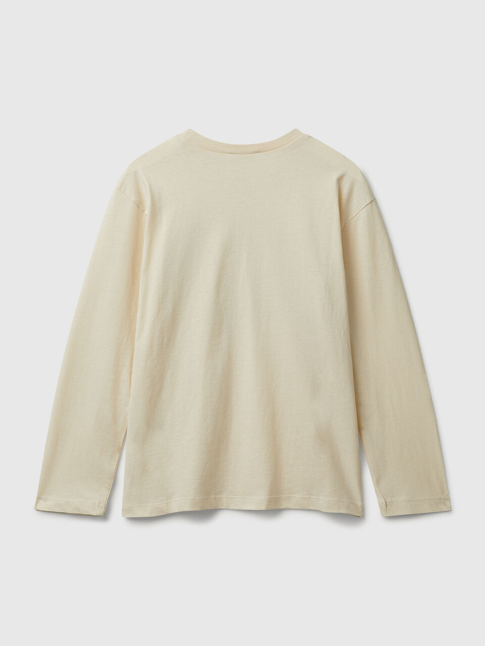 T-SHIRT L/S Jungen image number 2