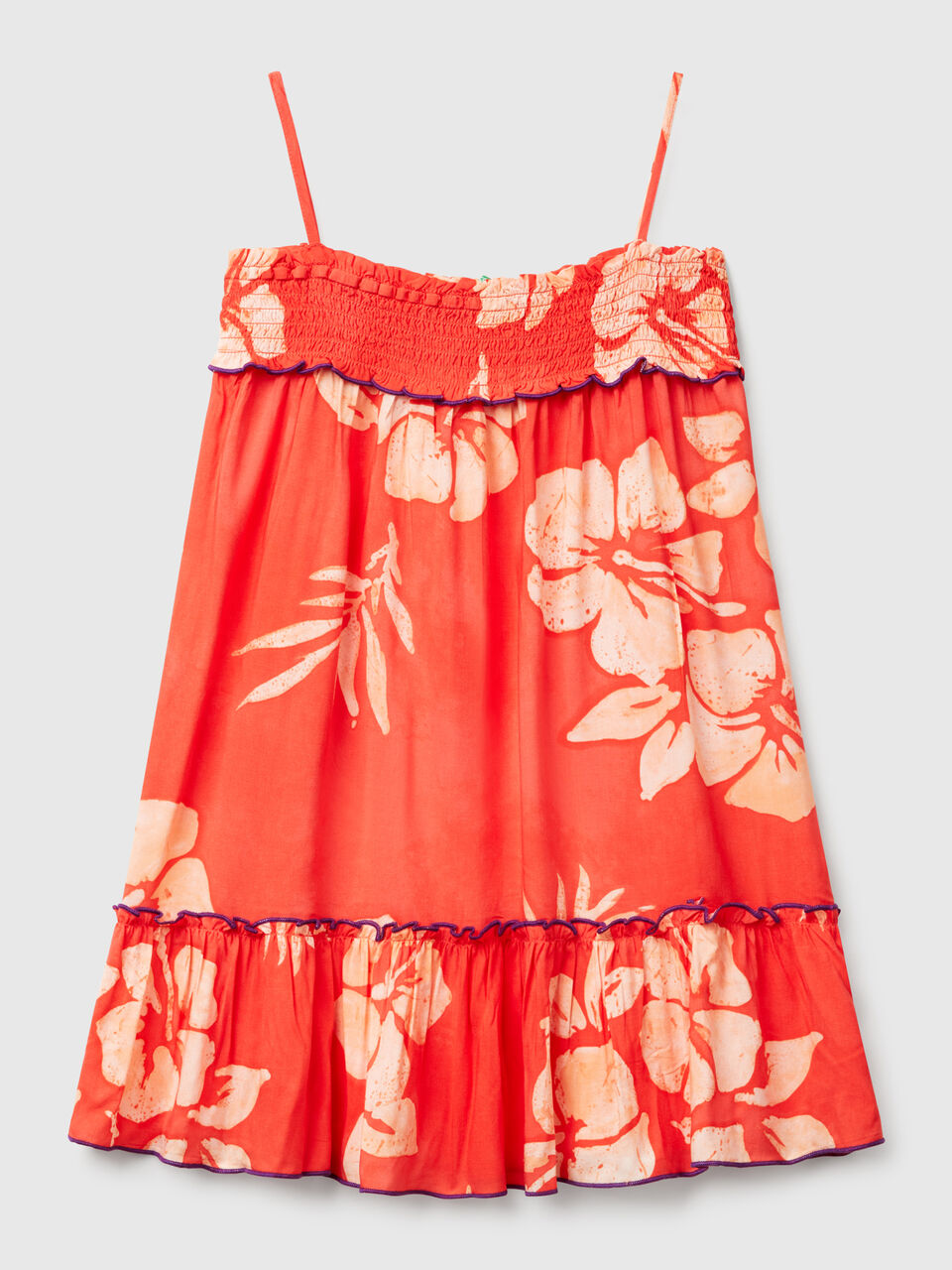 DRESS Mädchen image number 1