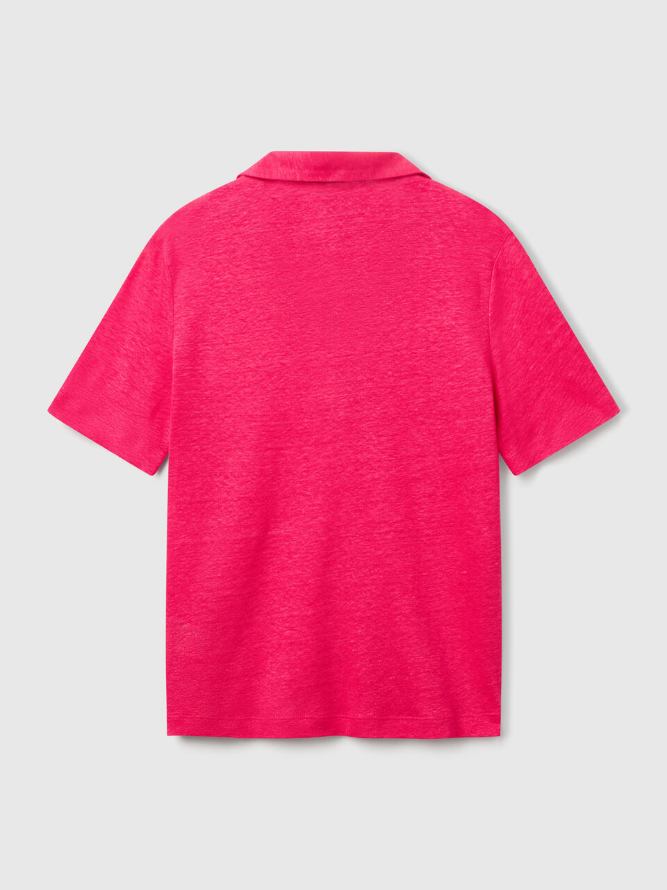 H/S POLO SHIRT Femme image number 2