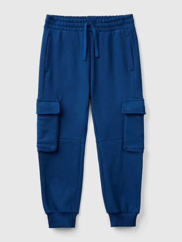 Cargo sweatpants Junior Boy