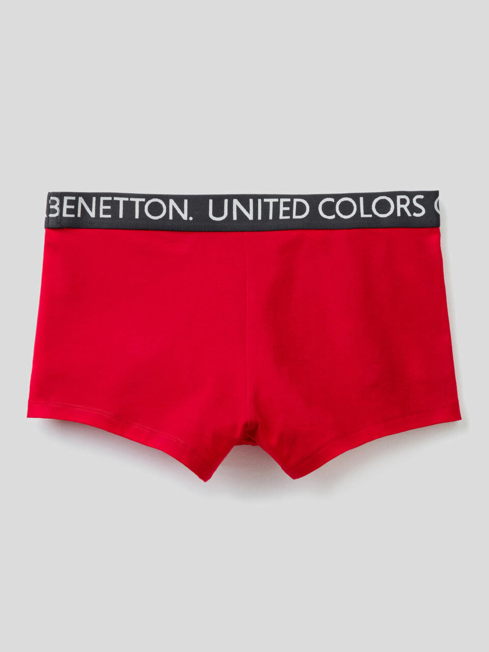 Boxershorts aus elastischer Bio-Baumwolle image number 2