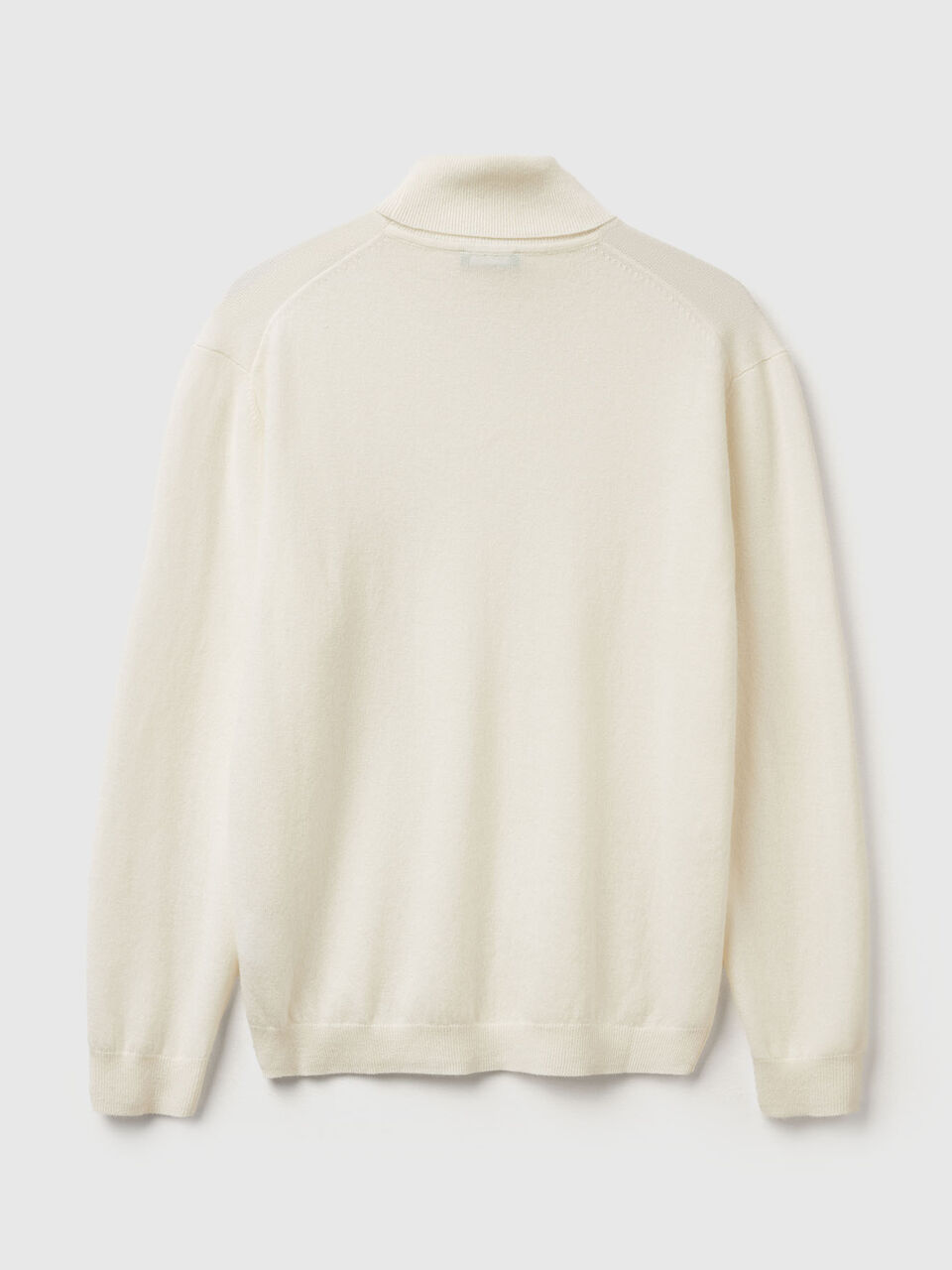 TURTLE NECK SWEATER Herren image number 2