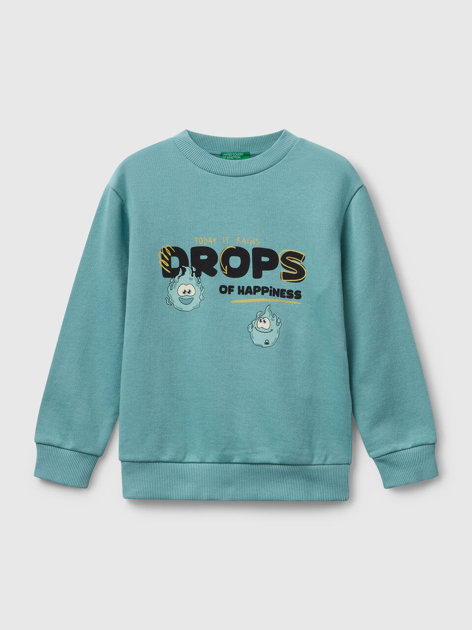 SWEATER L/S Jungen image number 1