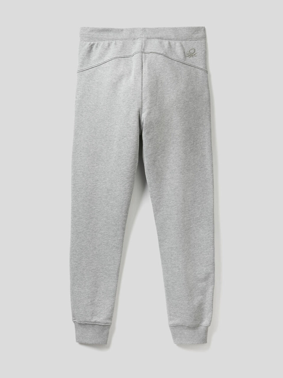 Sweatpants with drawstring image number 2