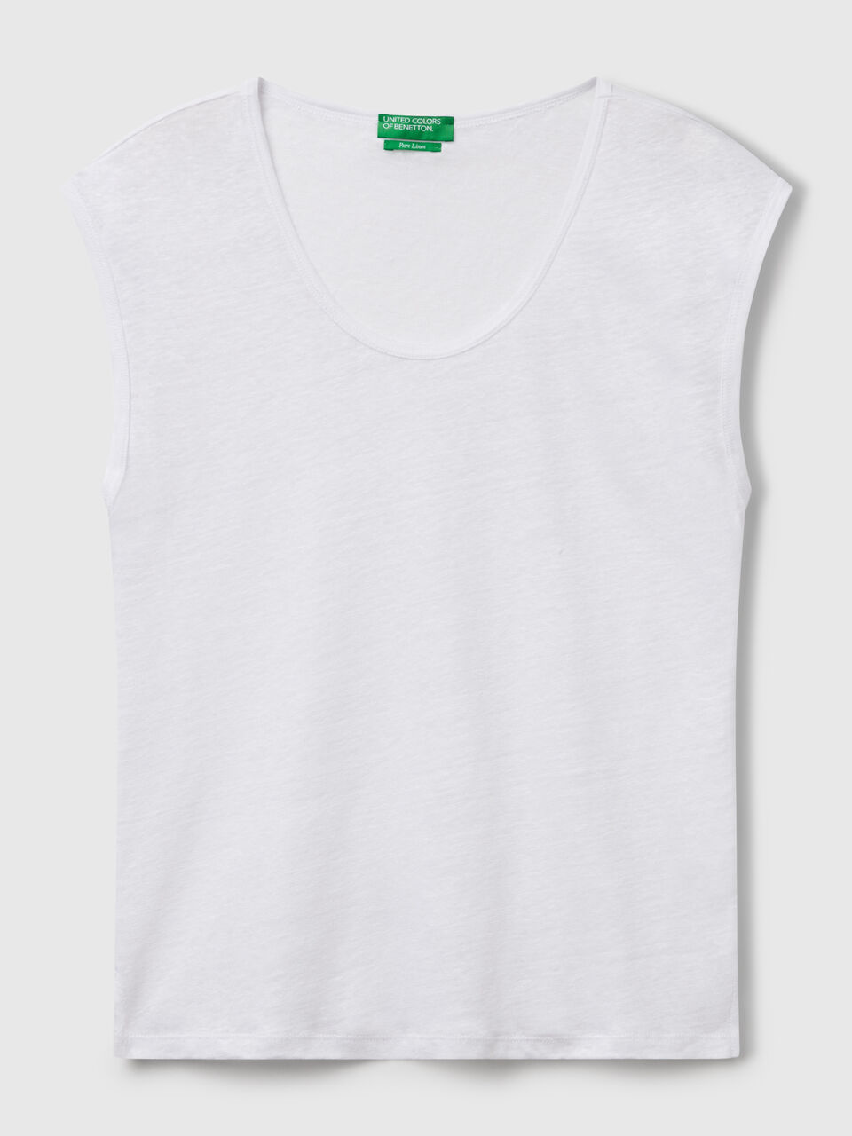 T-SHIRT Damen image number 1
