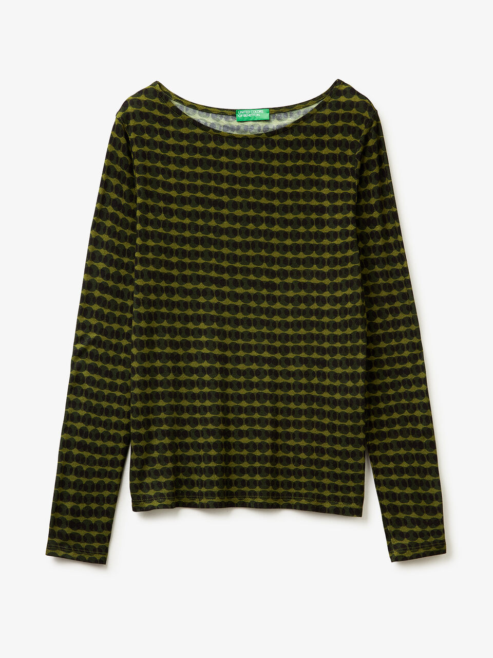 T-SHIRT L/S Women image number null