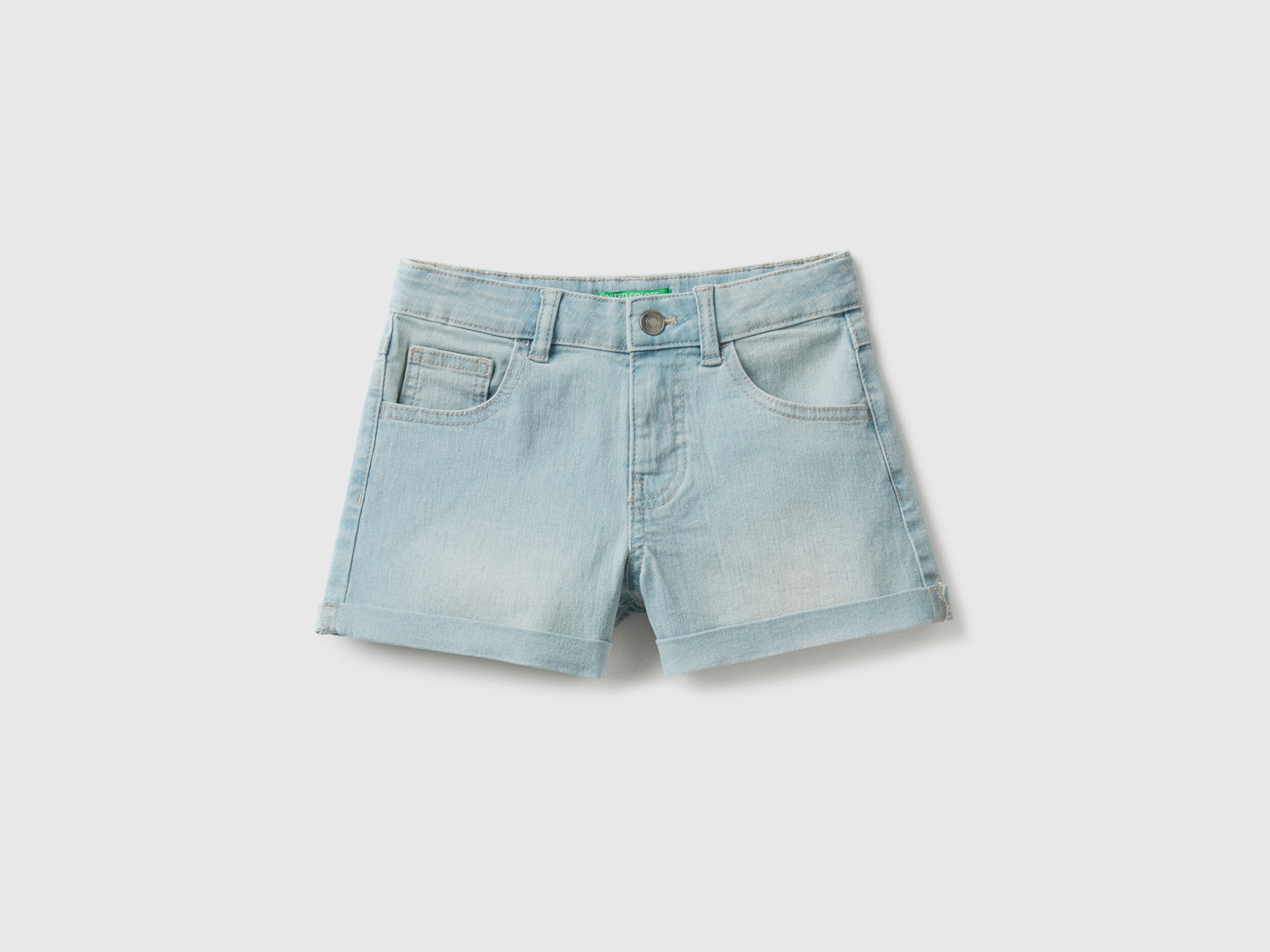 Kmart ladies deals denim shorts