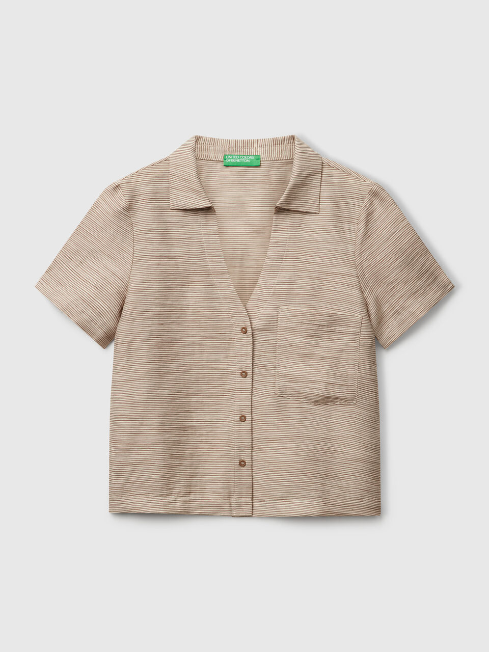 SHIRT Damen image number 1