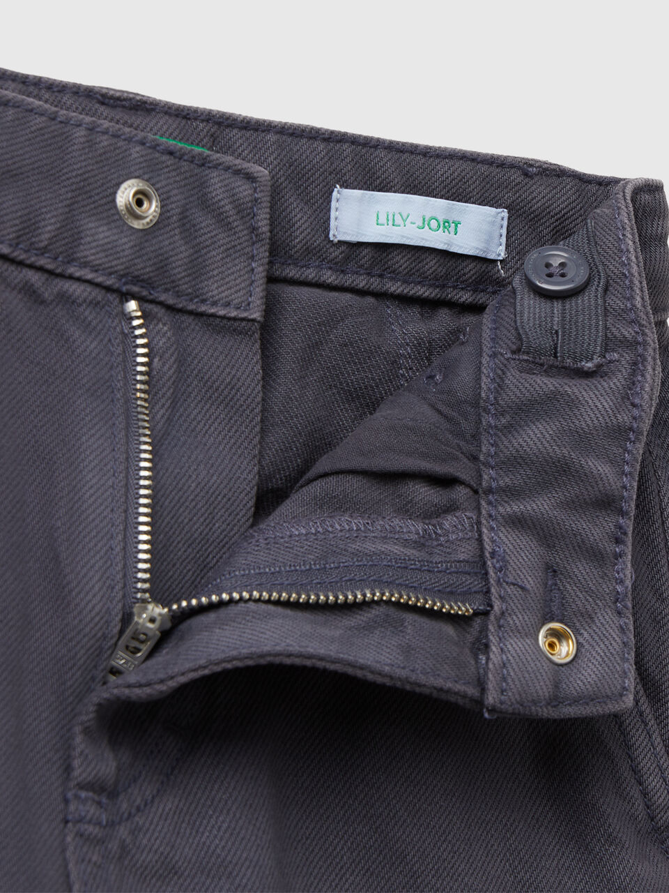 TROUSERS Filles image number null