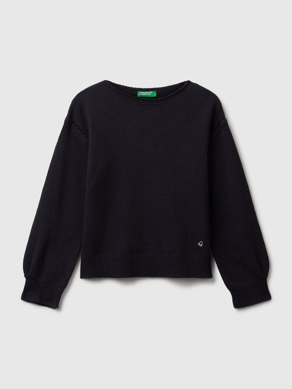 SWEATER L/S Mädchen image number 1