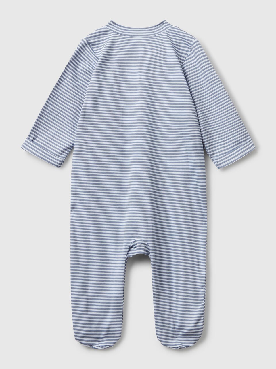 OVERALL New Born (0-18 months) image number 2