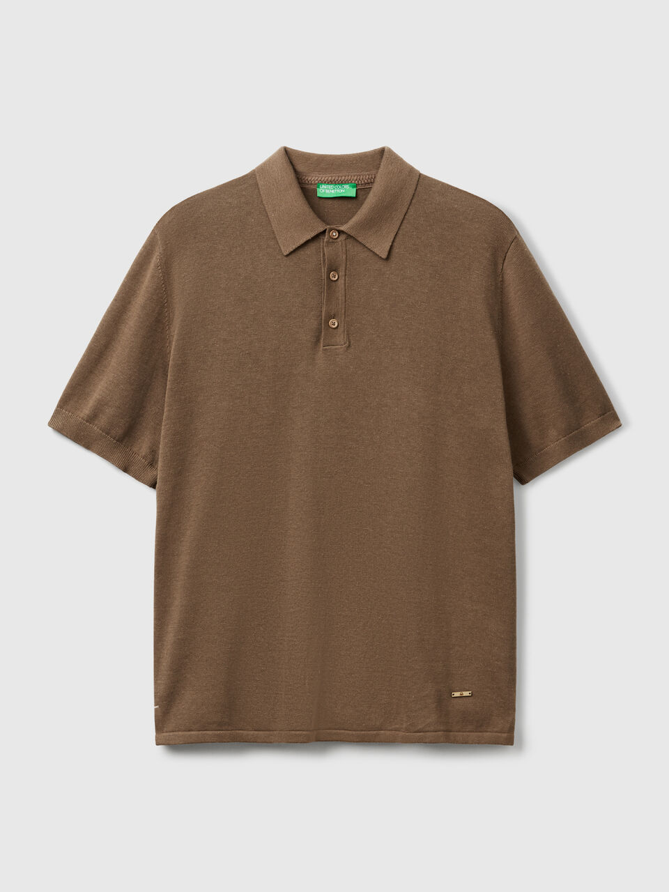 H/S POLO SHIRT Herren image number 1