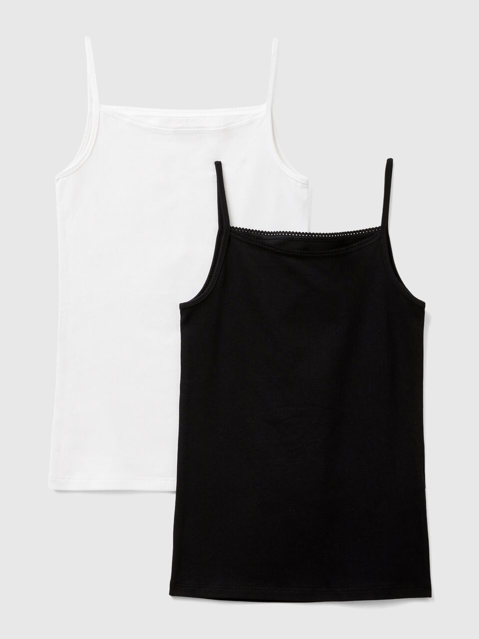 2 TANK-TOP Mädchen image number 1