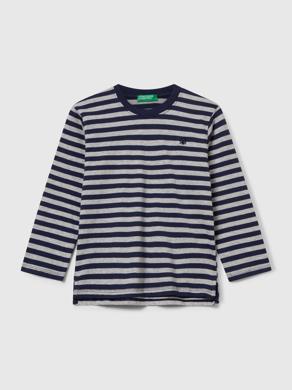 T-SHIRT L/S Jungen image number null