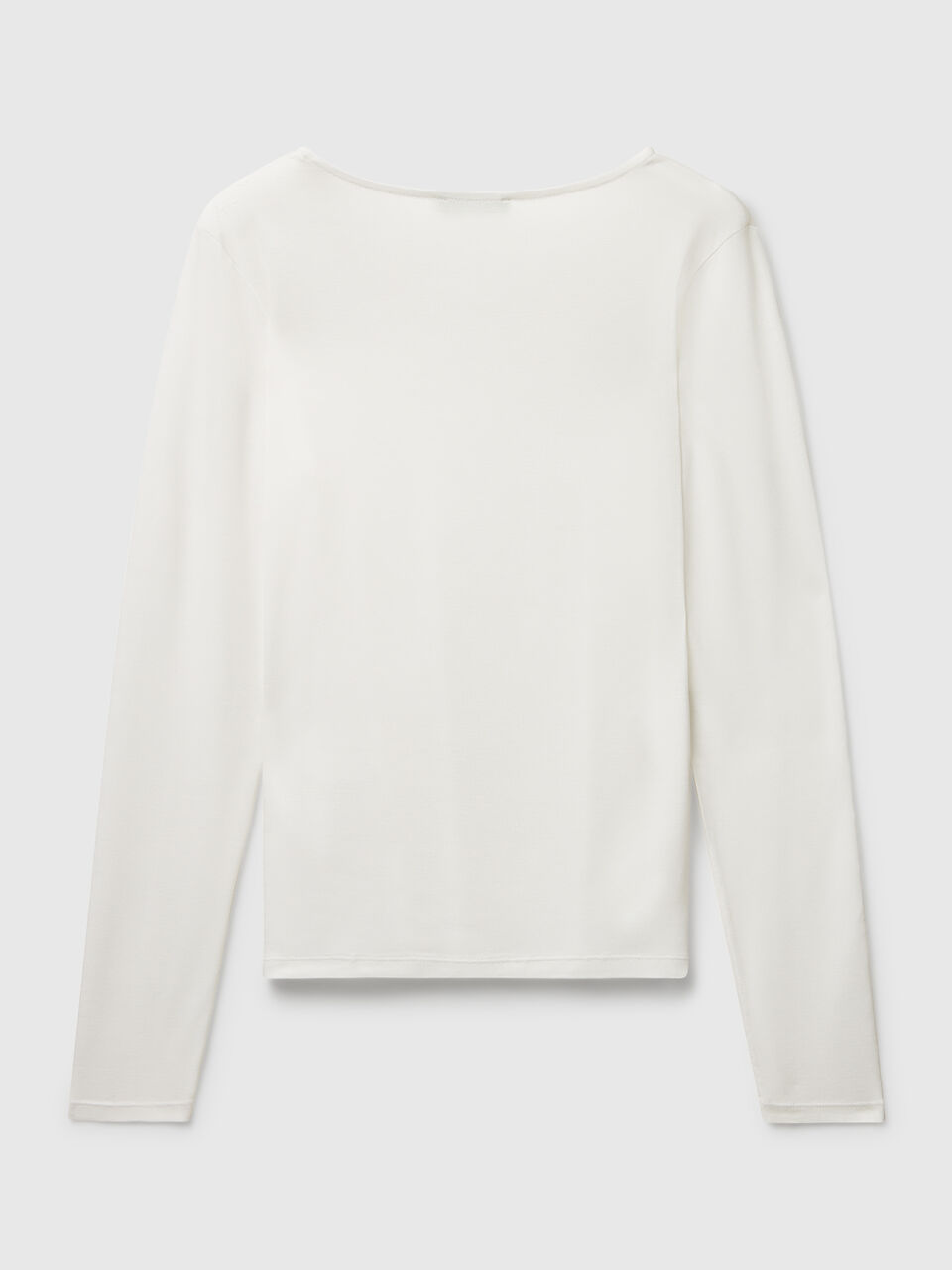 T-SHIRT L/S Damen image number 2