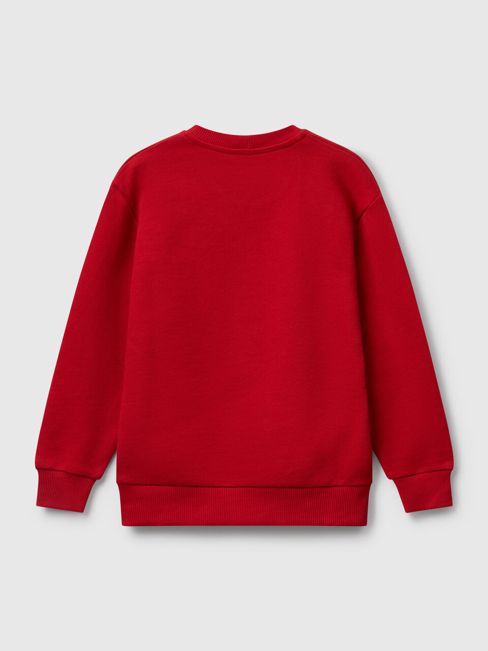SWEATER L/S Jungen image number 2