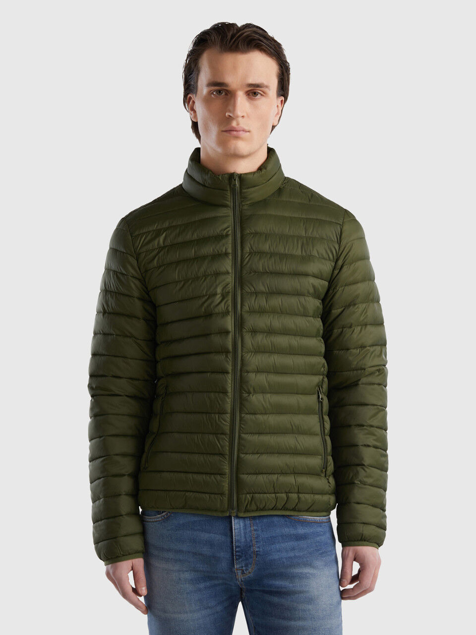 Benetton hotsell giacche uomo