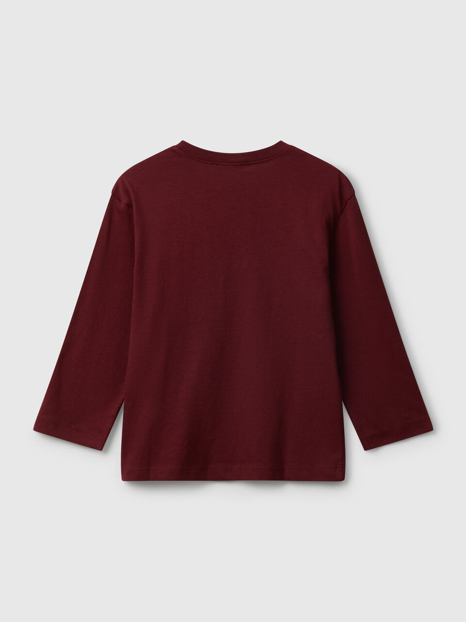 T-SHIRT L/S Jungen image number 2