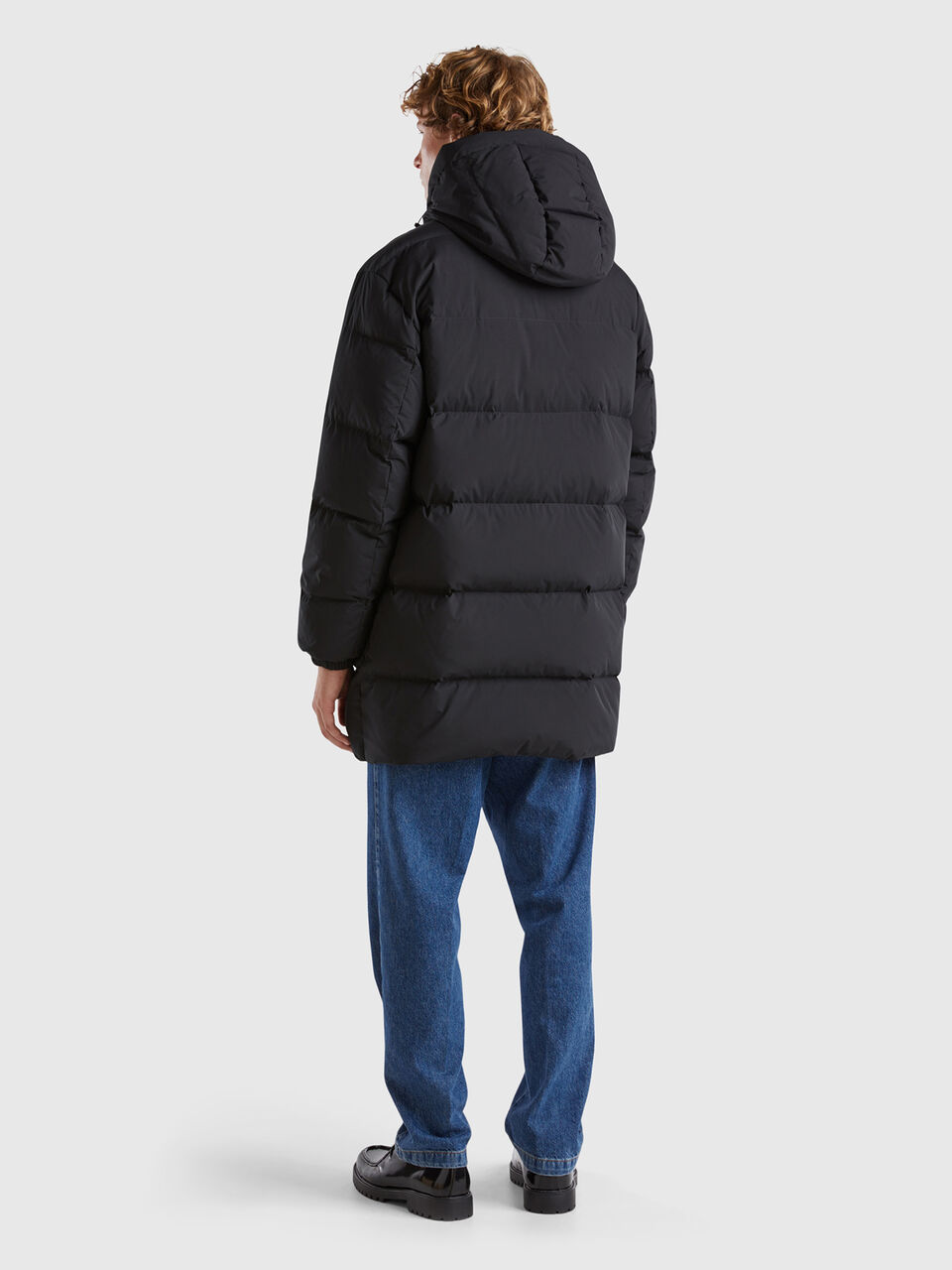 HEAVY JACKET Herren image number null