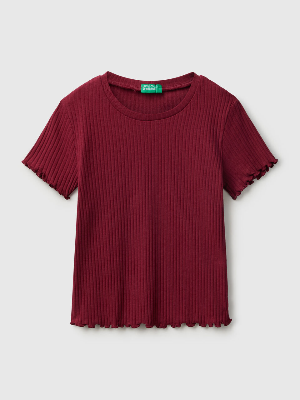 T-SHIRT Filles image number 1