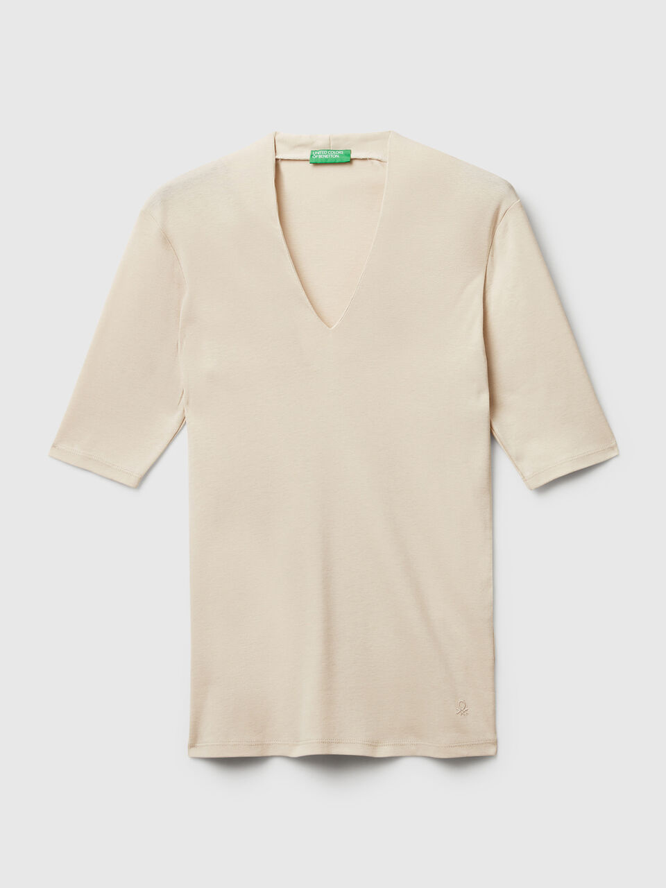 T-SHIRT Damen image number 1