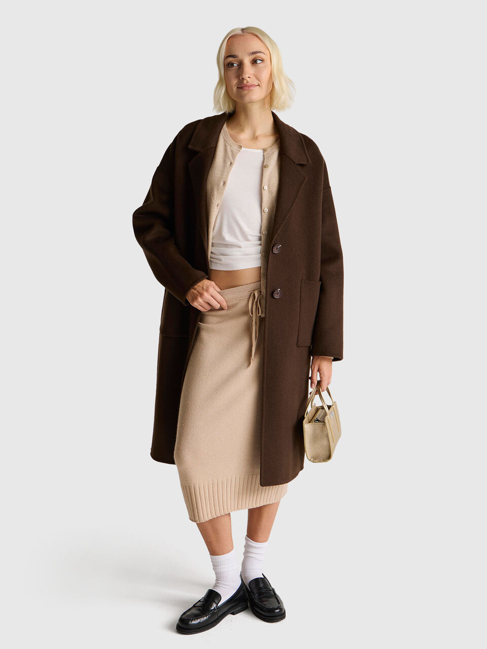 COAT Women image number null