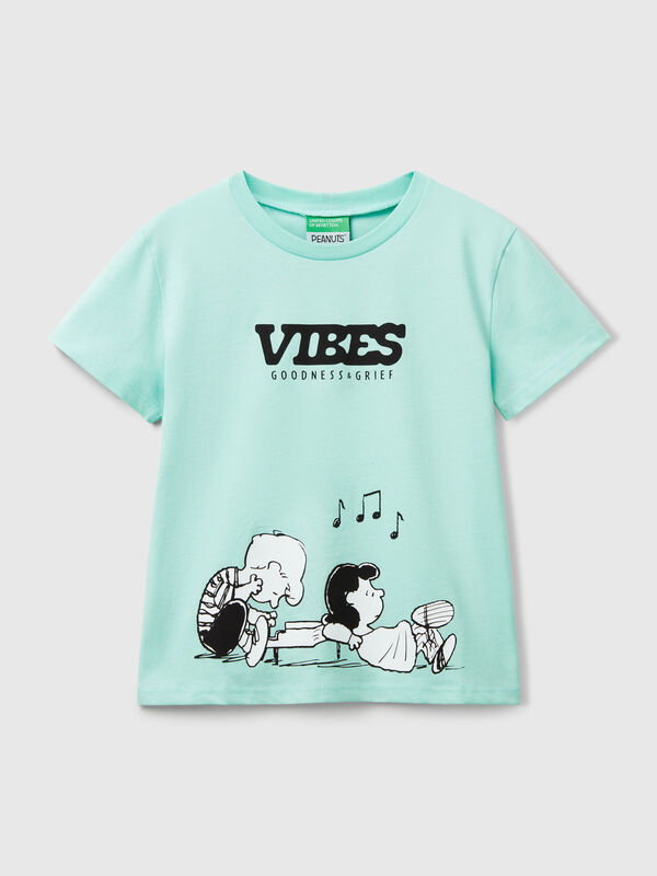 Snoopy ©Peanuts T-Shirt Mädchen