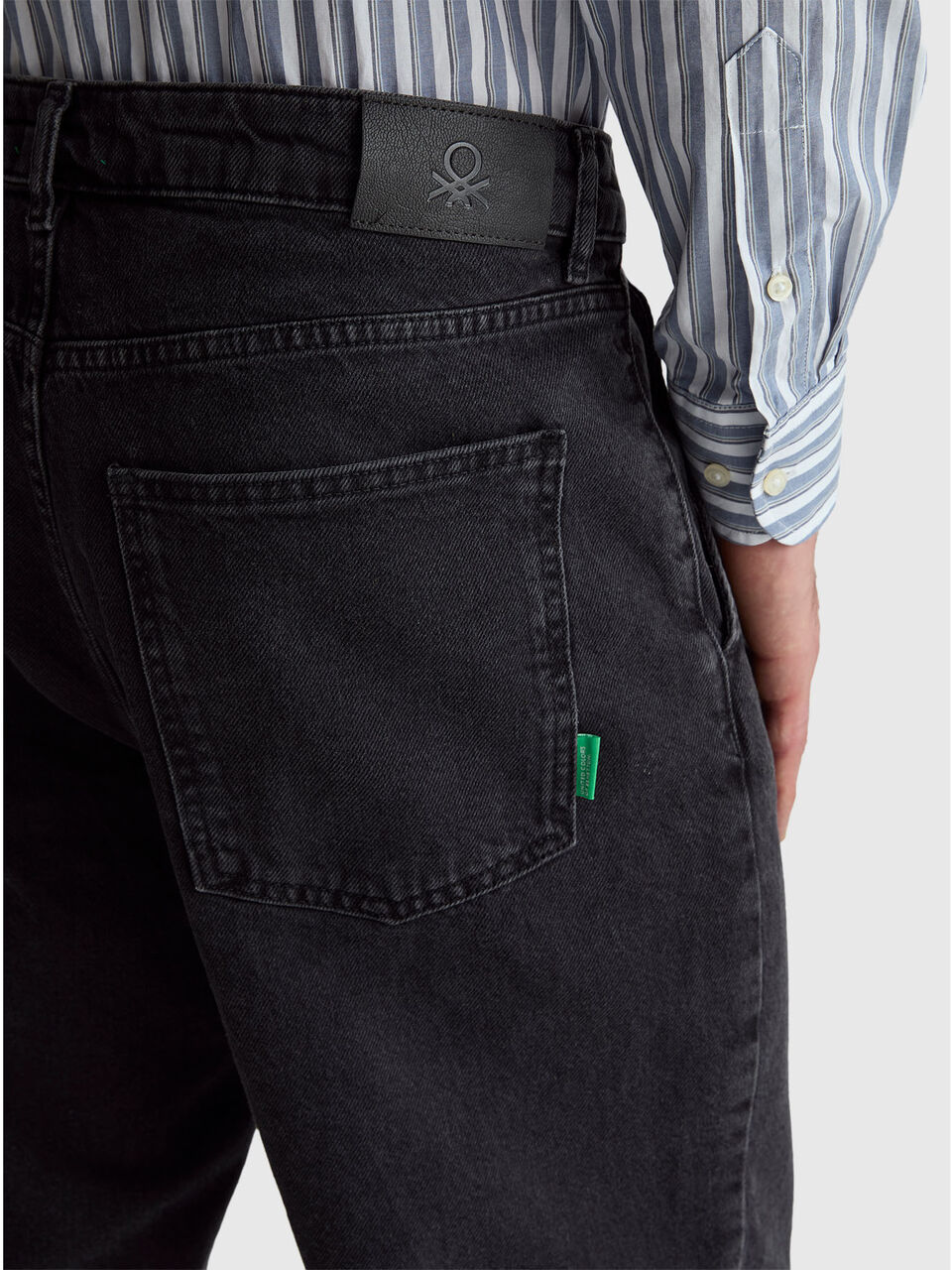 TROUSERS Homme image number null