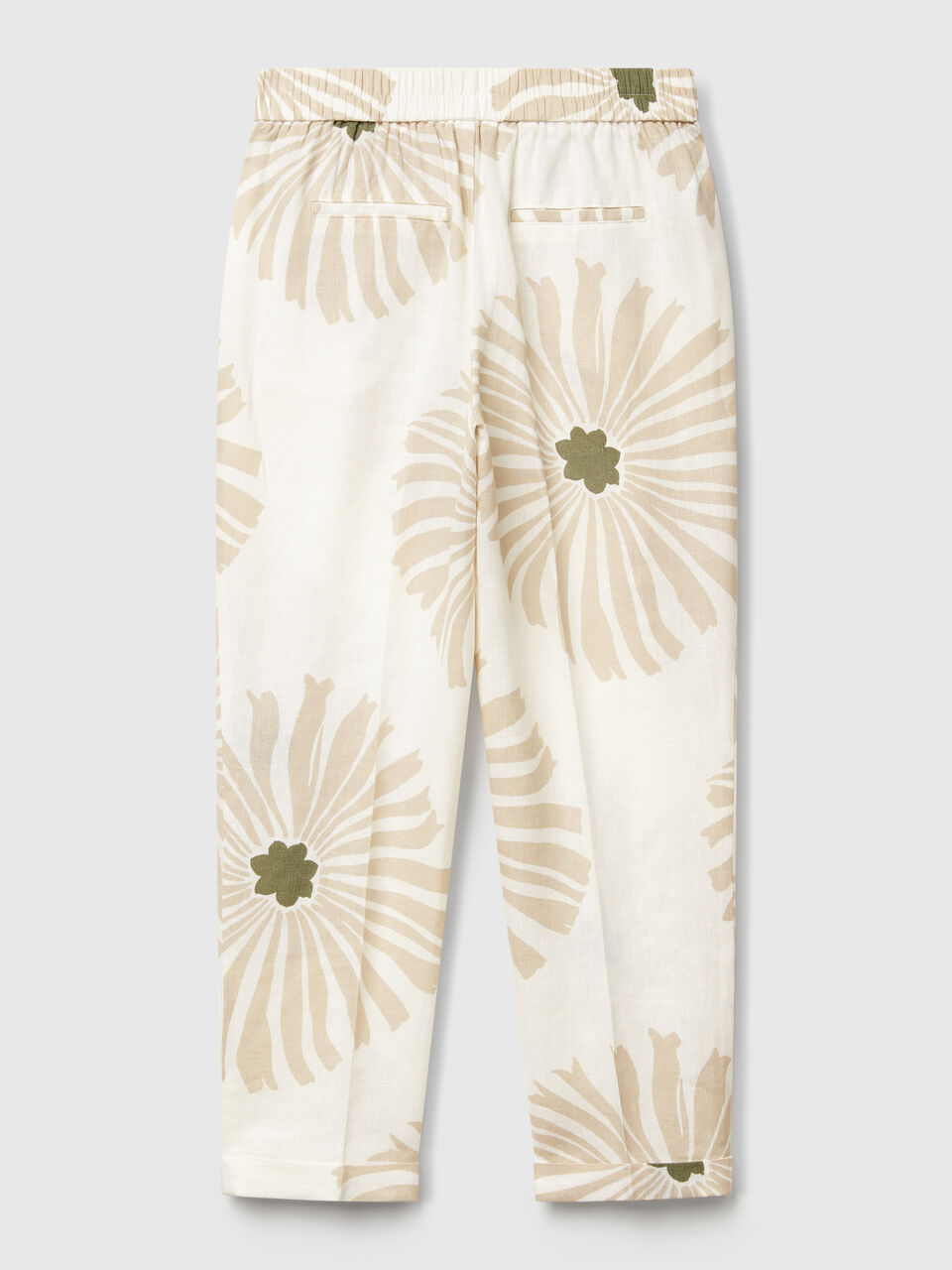 TROUSERS Femme image number 2