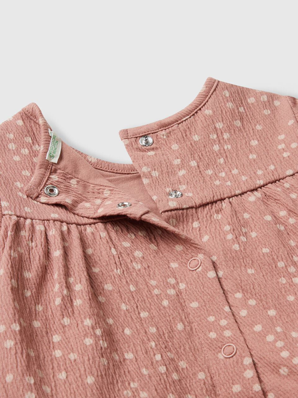 DRESS Newborn image number null