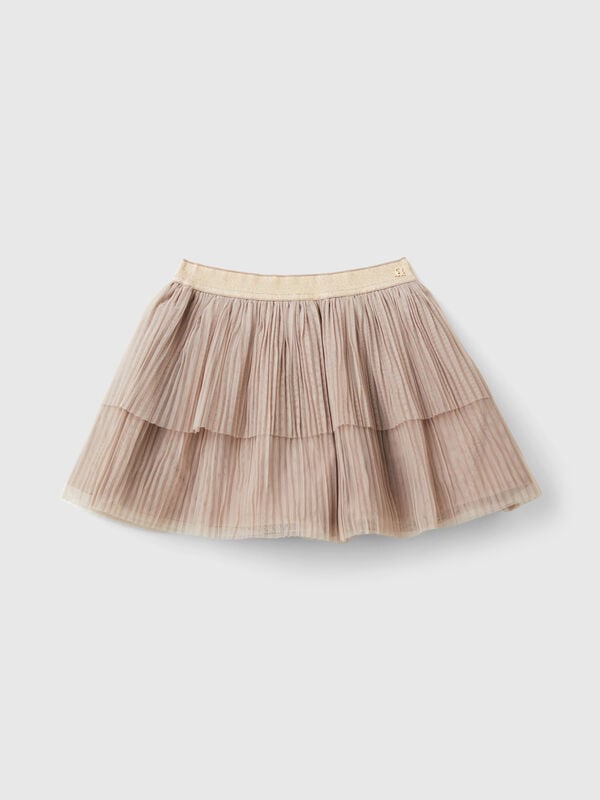 Tulle skirt Junior Girl