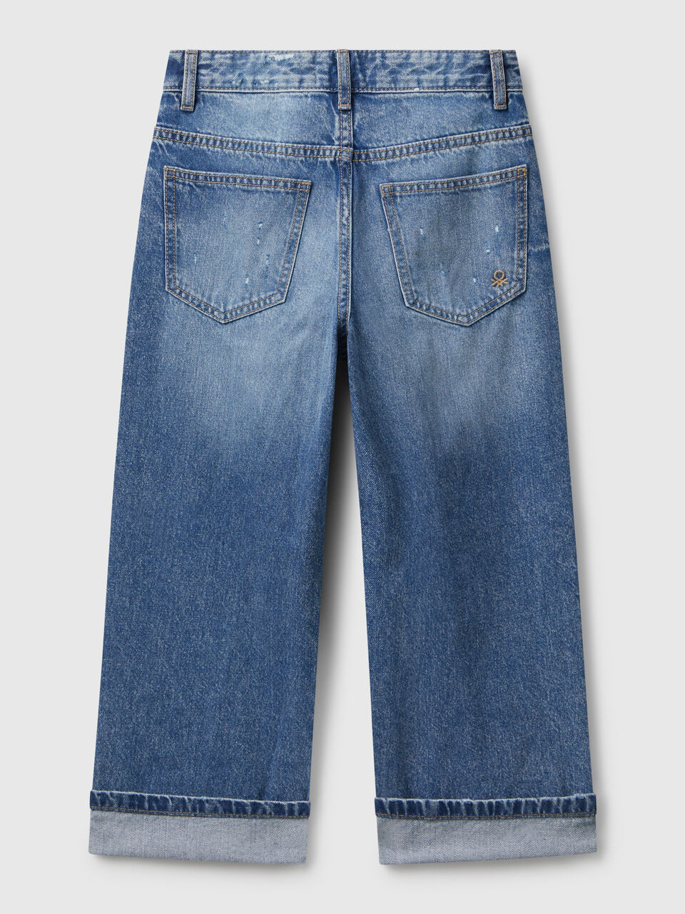 TROUSERS Garçon image number 2