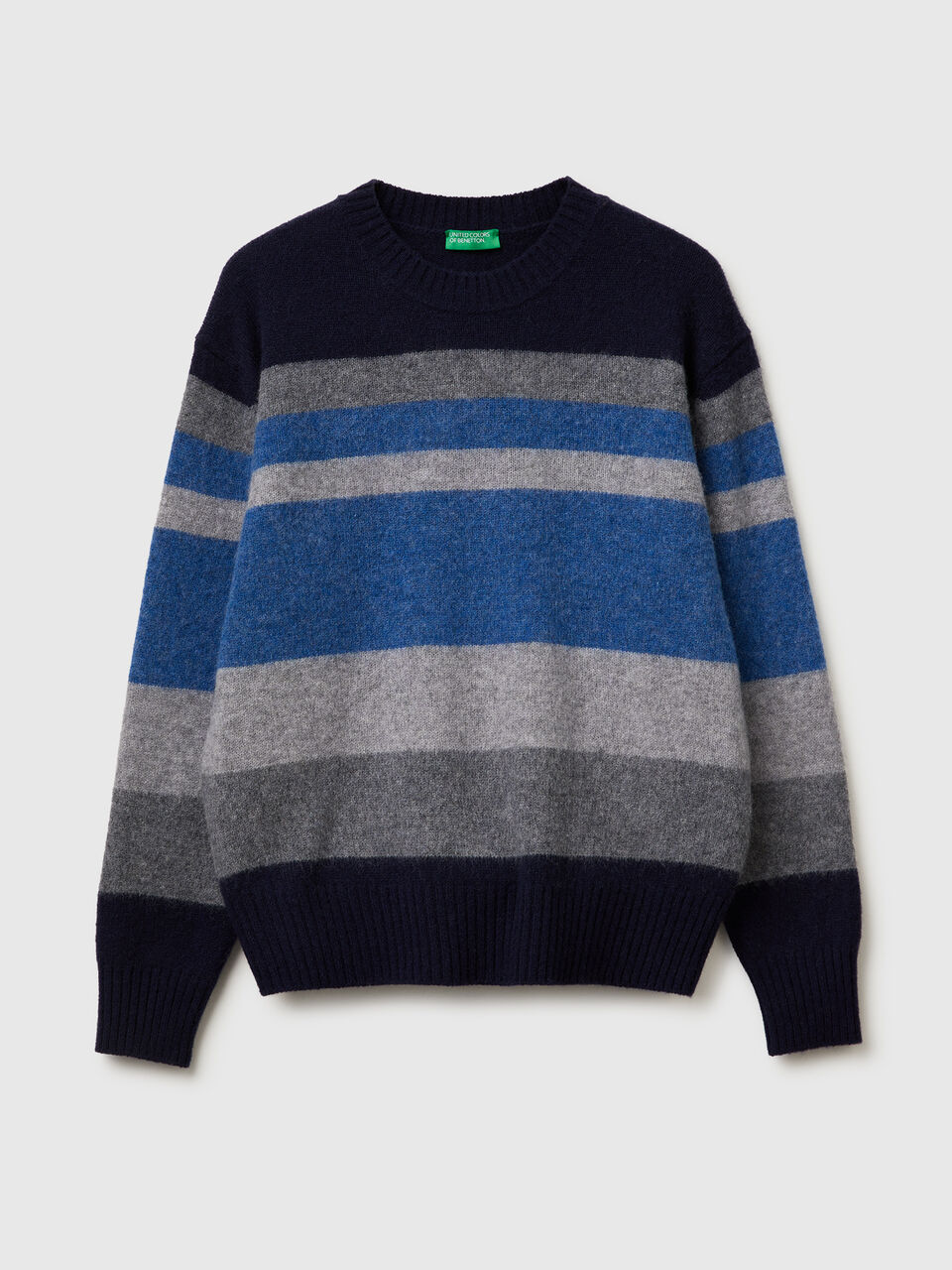 SWEATER L/S Men image number null
