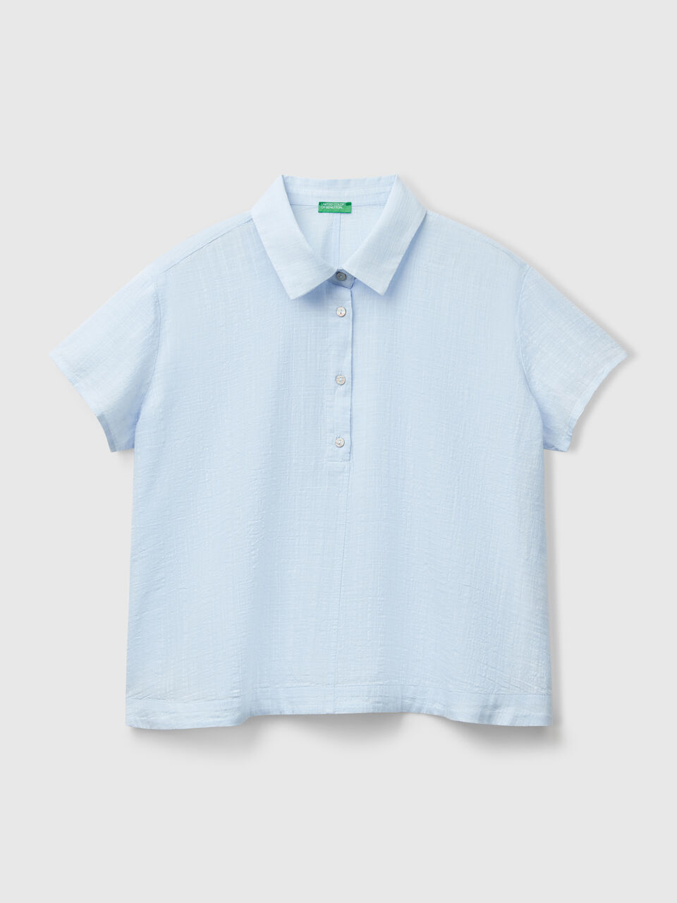 SHIRT Damen image number 1